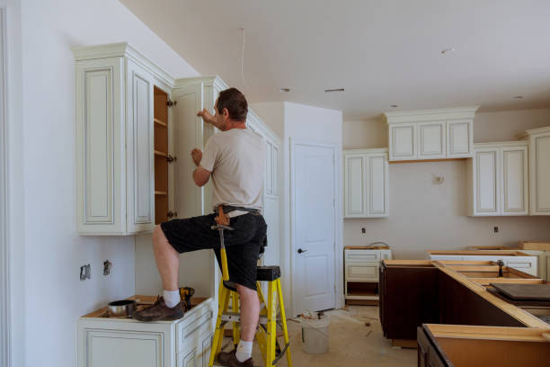 Licensed Kitchen service in Richwood, NJ - I E Kitchen