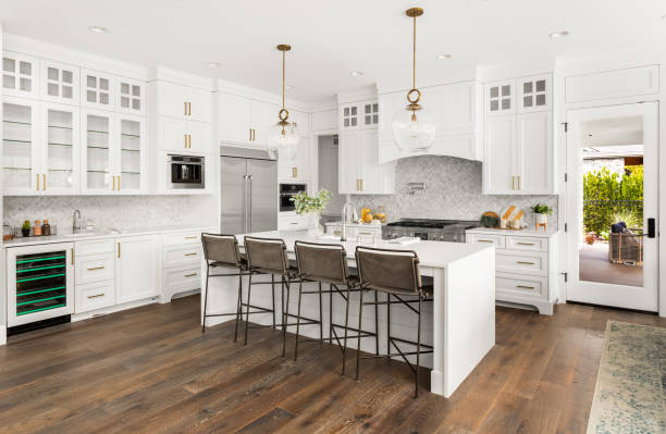 Reliable Kitchen contractor in Richwood, NJ by I E Kitchen